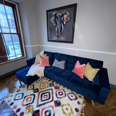 Stunning 1 Bed Apt In West End غلاسغو المظهر الخارجي الصورة