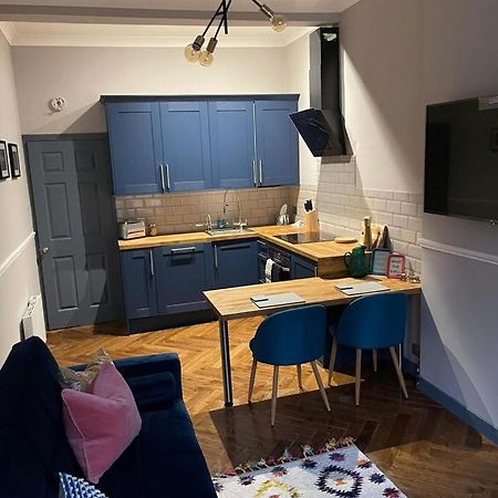 Stunning 1 Bed Apt In West End غلاسغو المظهر الخارجي الصورة