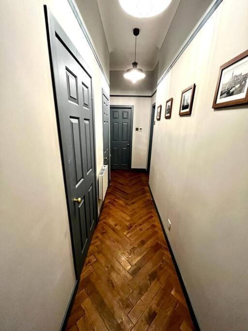 Stunning 1 Bed Apt In West End غلاسغو المظهر الخارجي الصورة